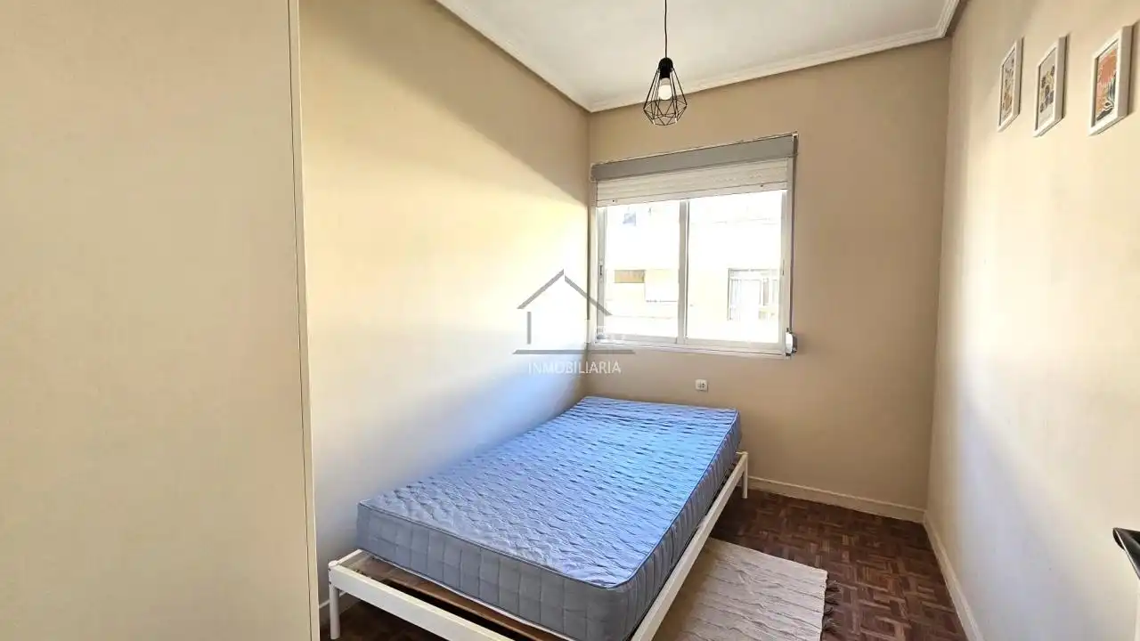 Bedroom of Flat for rent in Fene  with Furnished