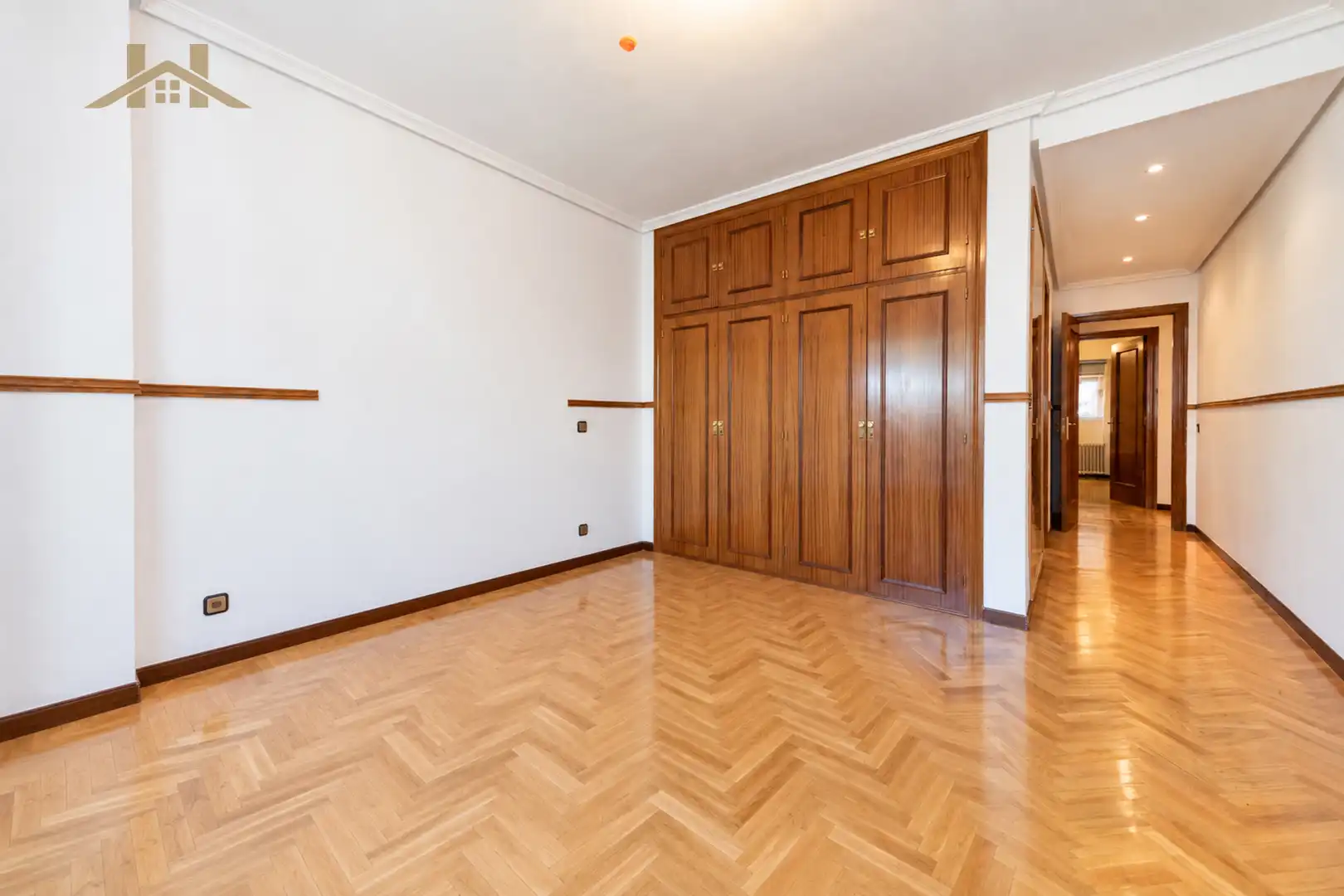 Piso en venta en Pozuelo de Alarcón con Aire acondicionado, Calefacción y Terraza