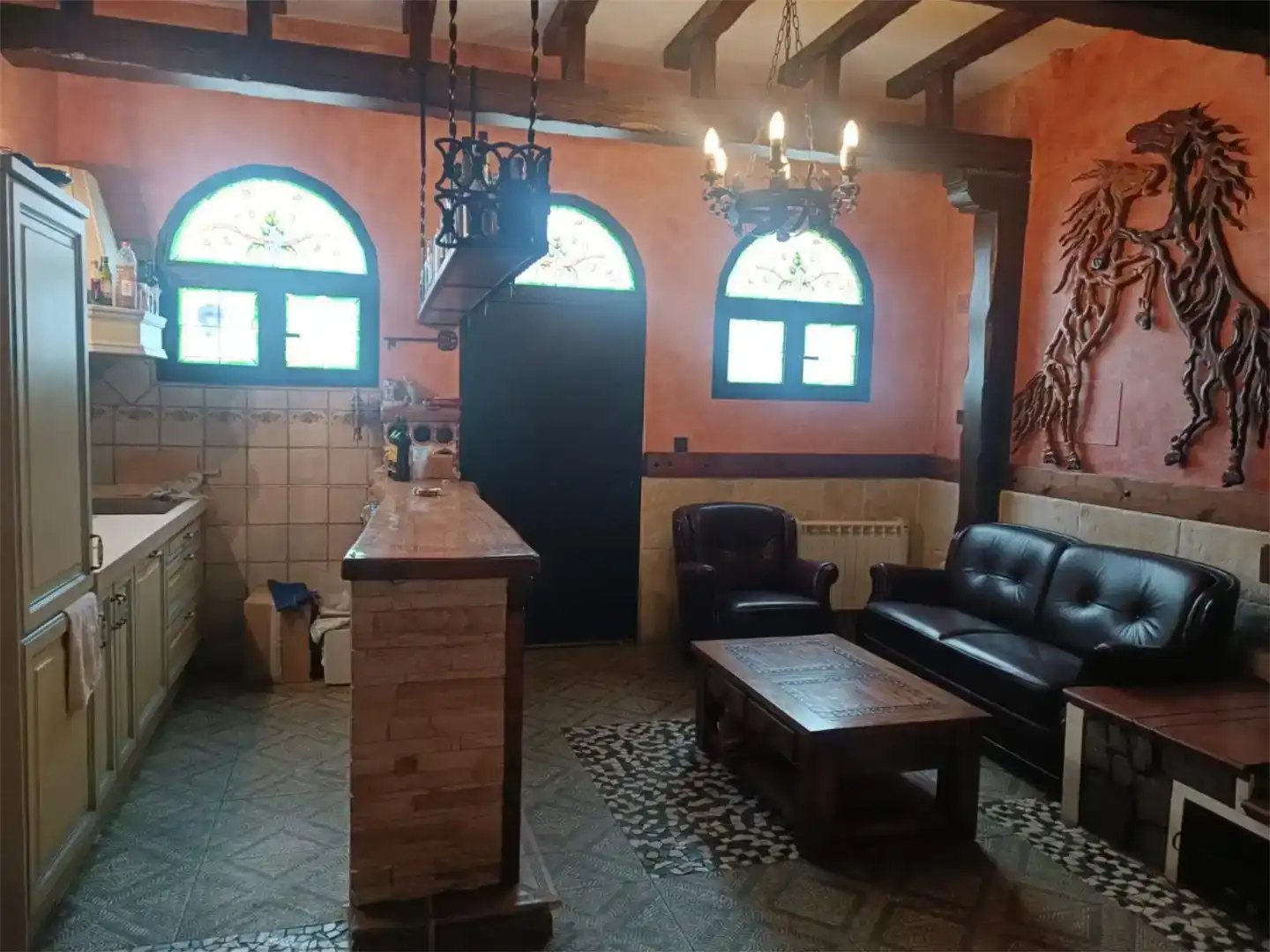 Local en venta en Briviesca con Amueblado