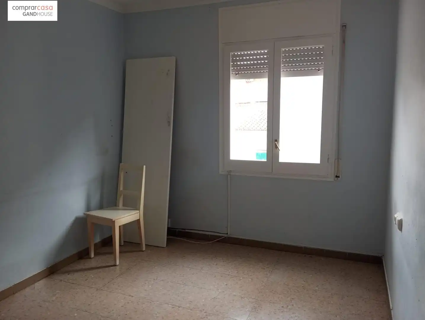 Bedroom of Flat for sale in Premià de Mar  with Parquet flooring and Balcony