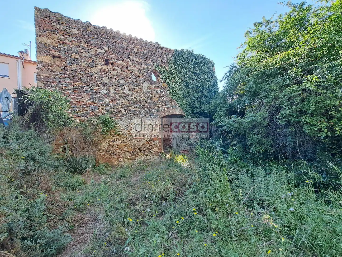 Casa adosada en venda en Tordera