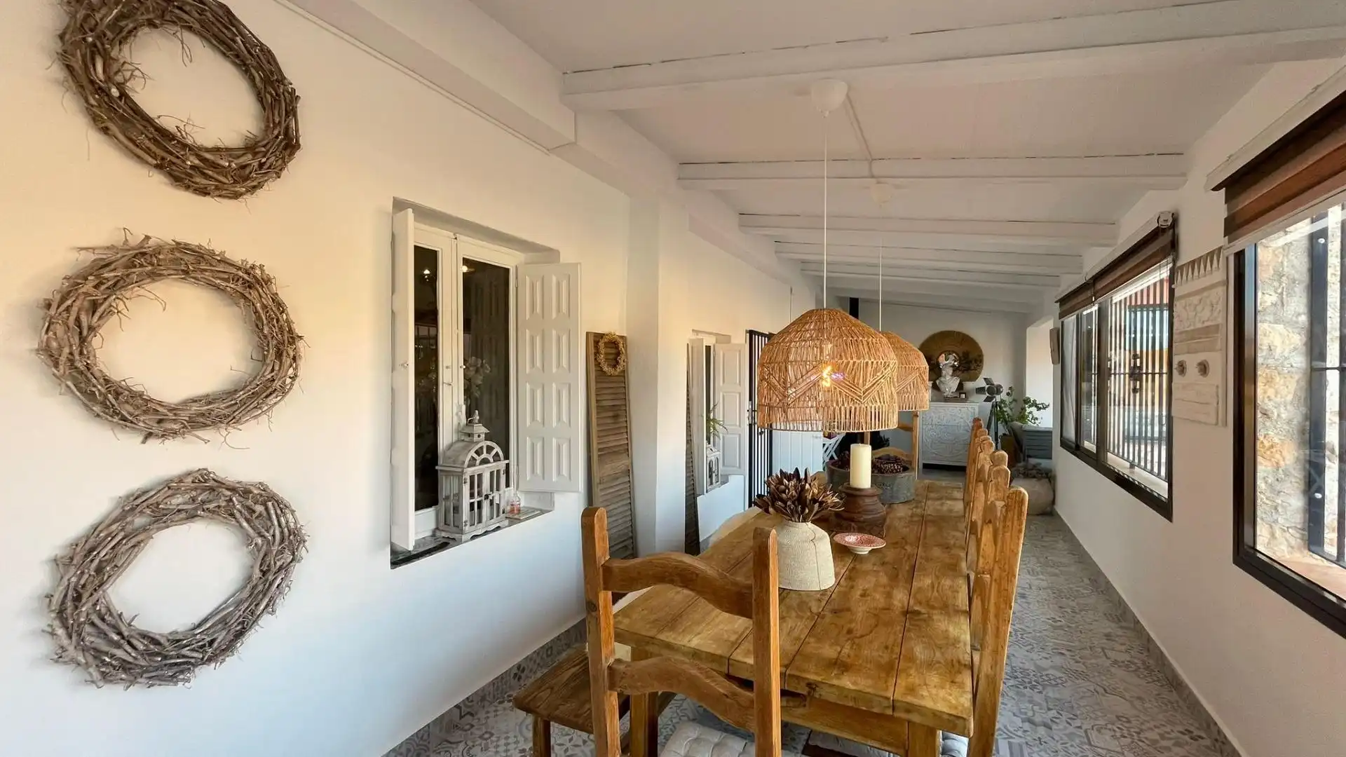 Casa rústica en venta en Centro, imagen 28