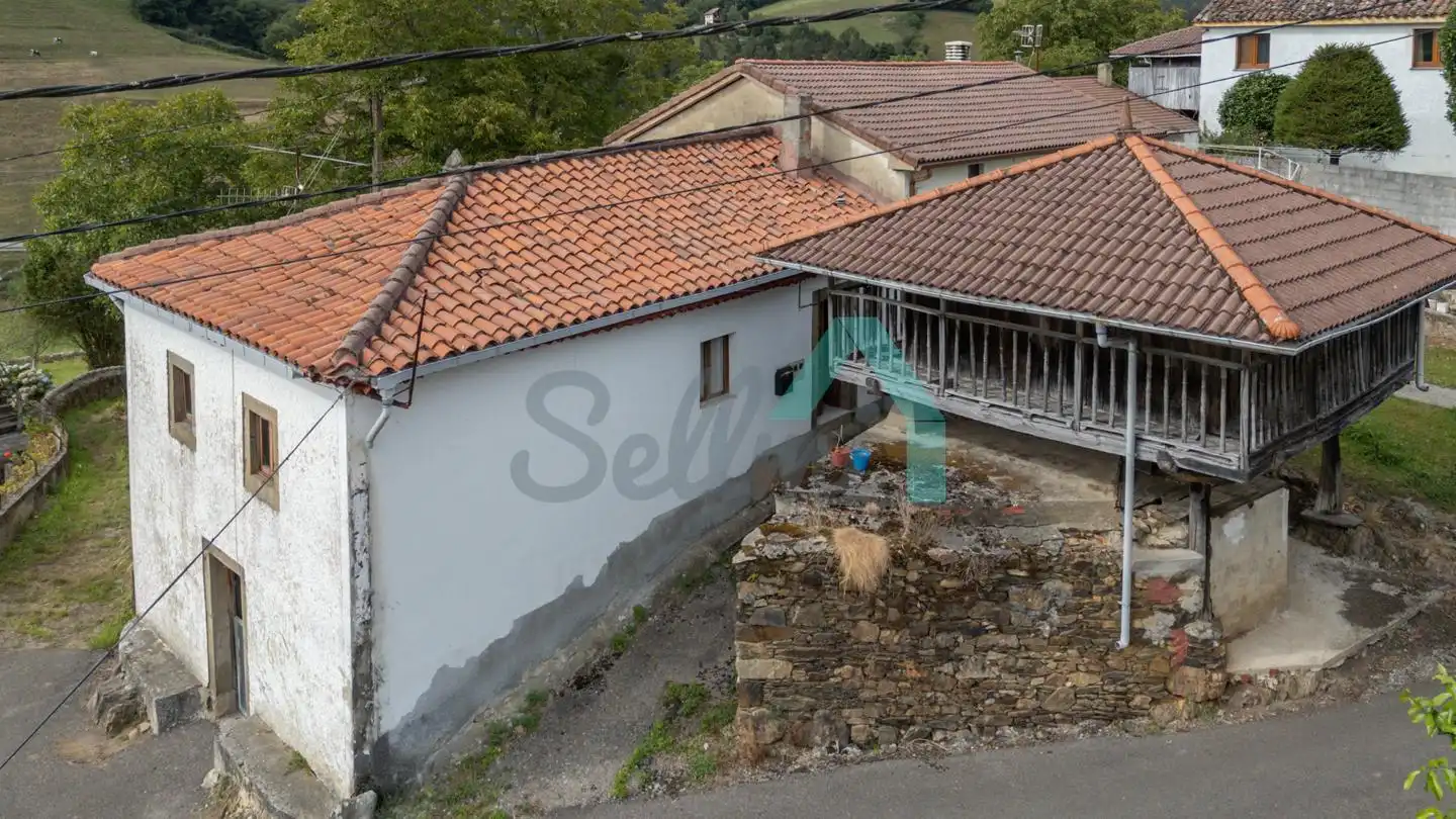 Habitatge amb jardí en venda a Arcallana, imagen 5