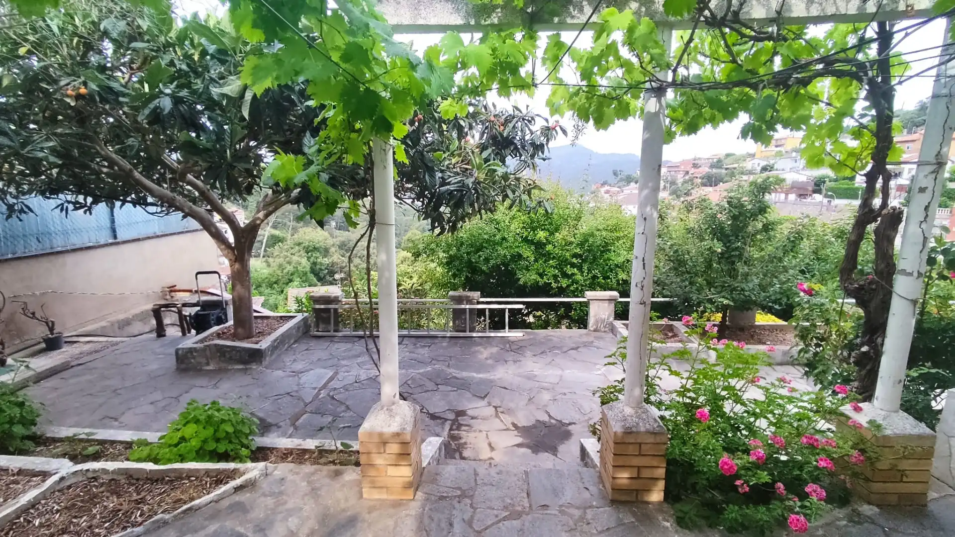 Chalet con jardín en venta en Avinguda Dolça de Provença, imagen 53