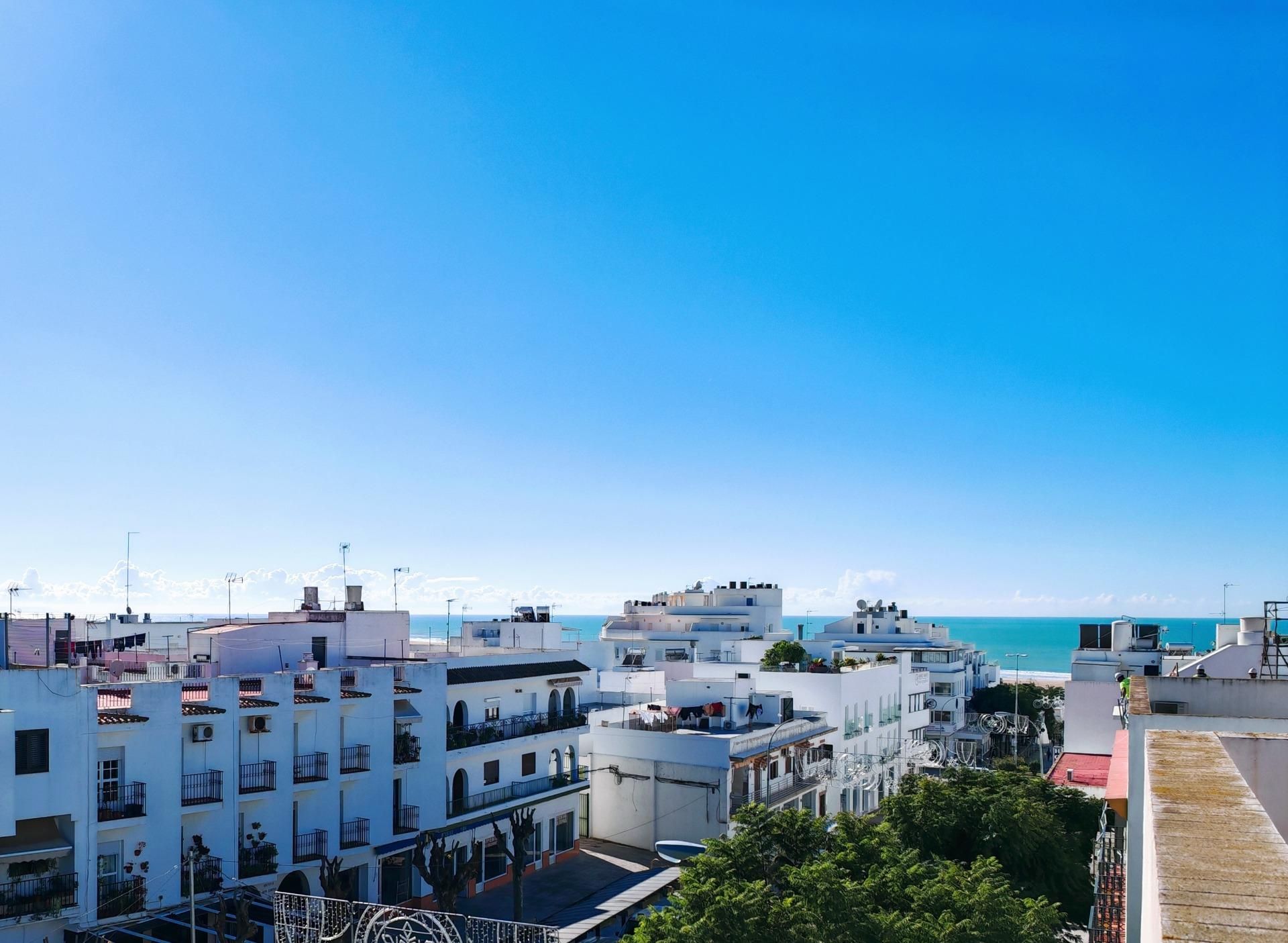 Piso en venta en Conil