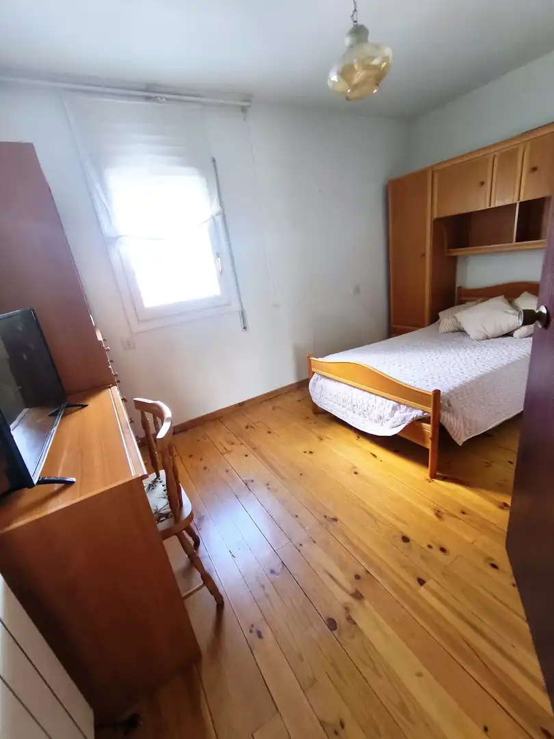 Habitación de Piso en venta en Almanza con Calefacción