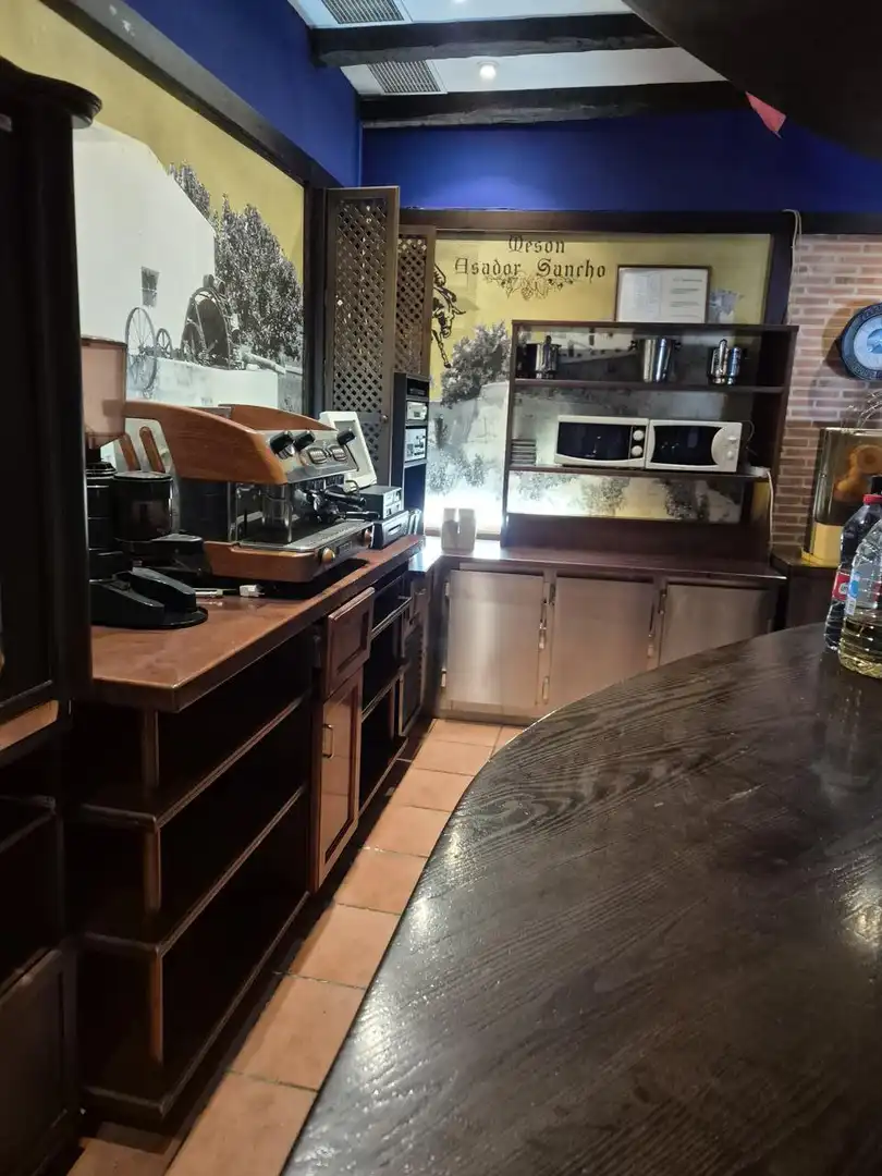 Business premises to rent in Severo Ochoa, imagen 9