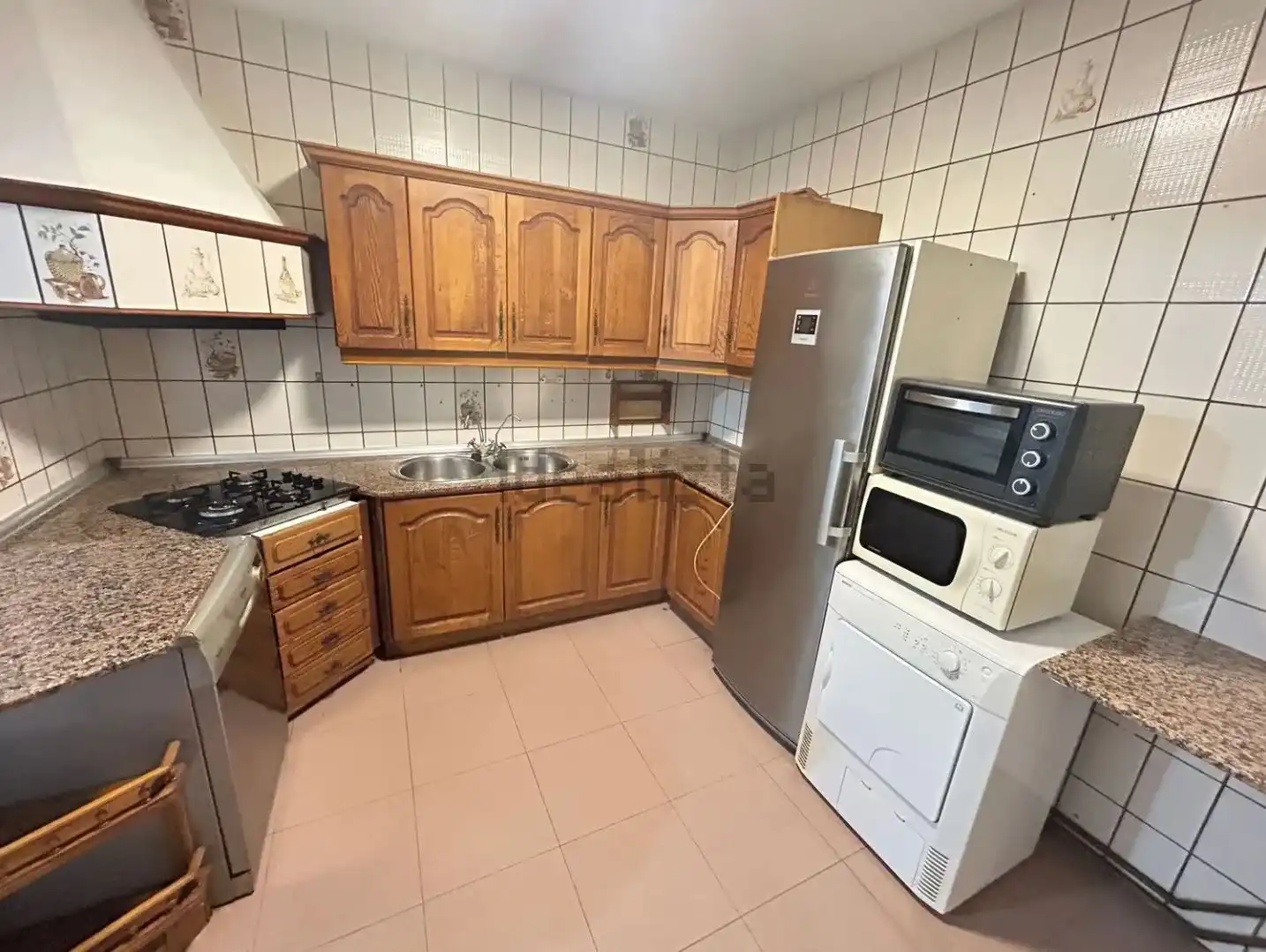 Casa adosada en venta en Roquetas Pueblo