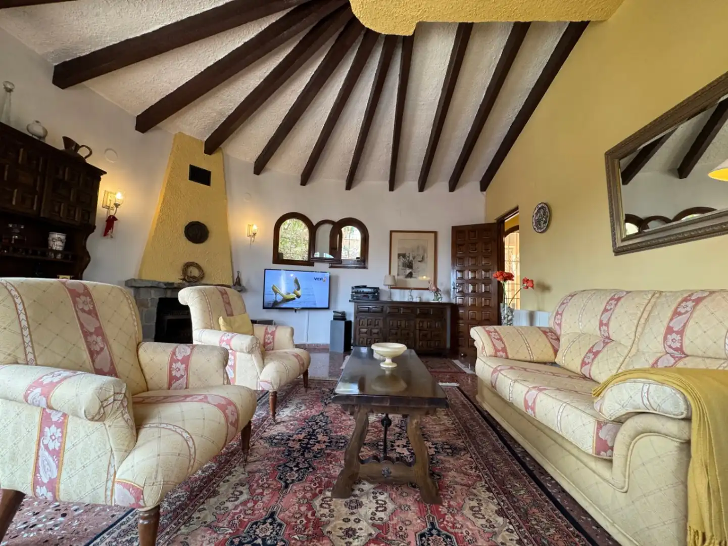 Chalet con jardín en venta en Cala Advocat - Baladrar, imagen 18