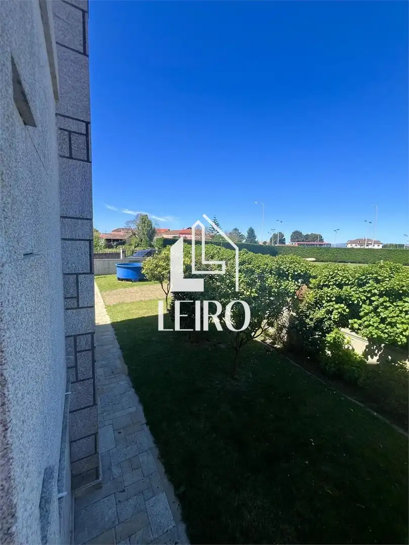Houses for sale in Vilagarcía de Arousa  with Heating, Private garden and Terrace