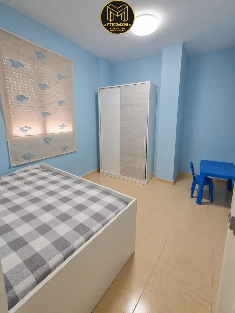 Maisonette mit Aufzug zum Verkauf in Ctra. Circunvalación - La Magdalena, imagen 5