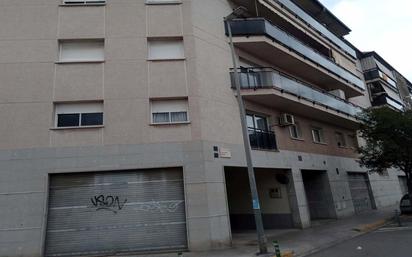 Vista exterior de Local en venda en Sant Andreu de la Barca