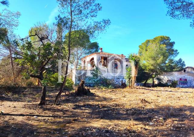 Terreno residencial en Venta en Casas Verdes - Ermita