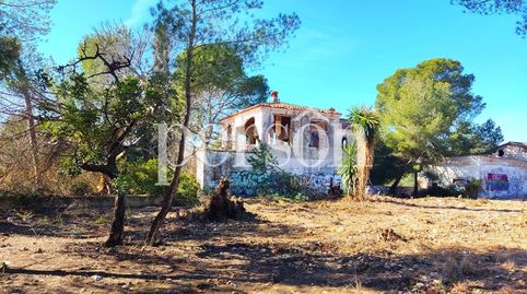 Foto 4 de Residencial en venda a Casas Verdes - Ermita, Godella