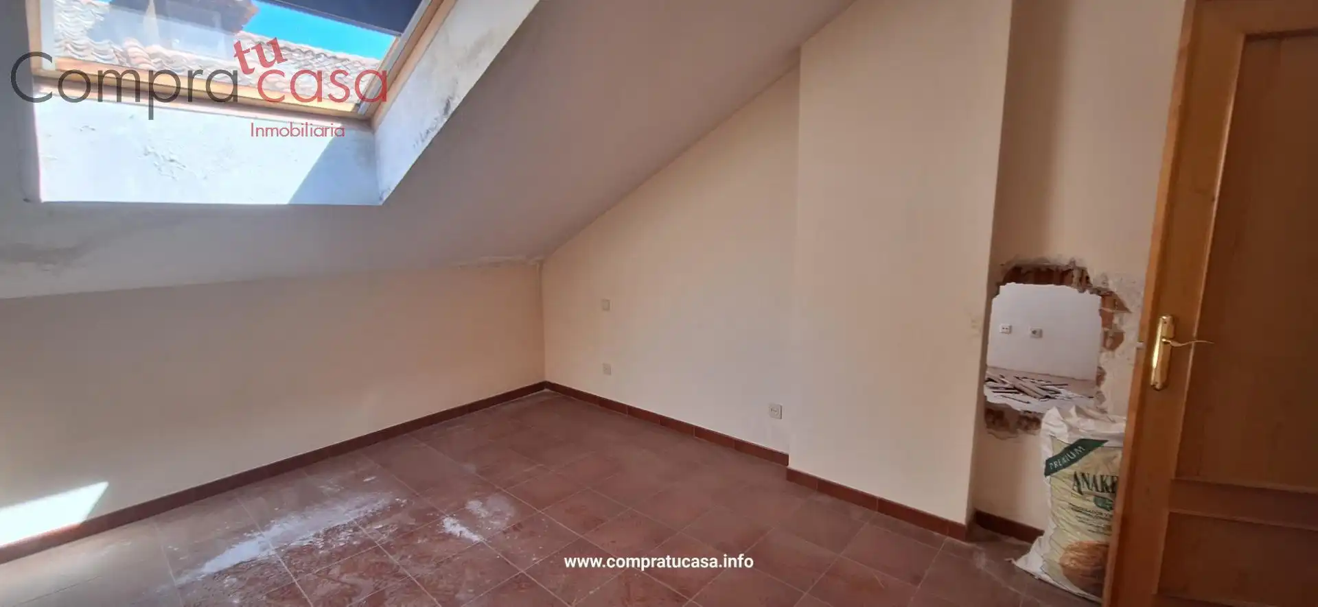 Edificio en venta en Segovia
