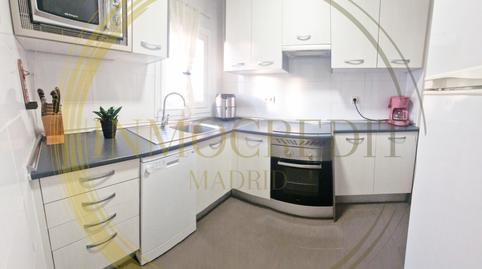 Foto 3 de Piso en venta en Casco Histórico de Vallecas, Madrid