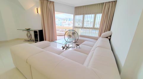Foto 4 de Dúplex en venda a Avenida del Puerto Deportivo, 30, Puerto Marina, Málaga