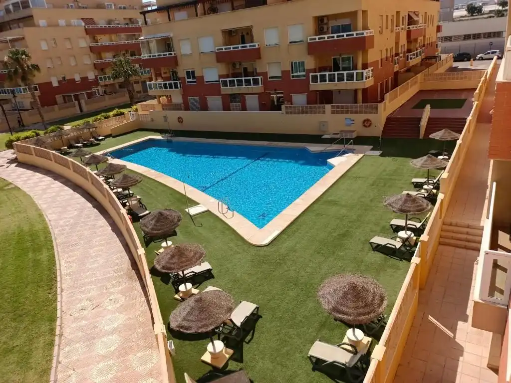 Attique avec piscine à vendre à COSTA BLANCA 32, imagen 2