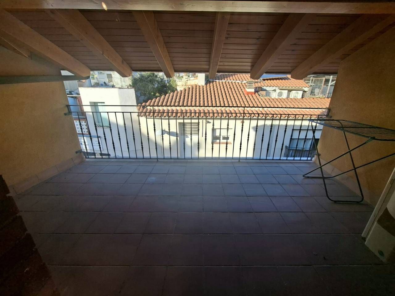 Terrassa de Dúplex en venda en Castellbisbal amb Aire condicionat, Calefacció i Parquet