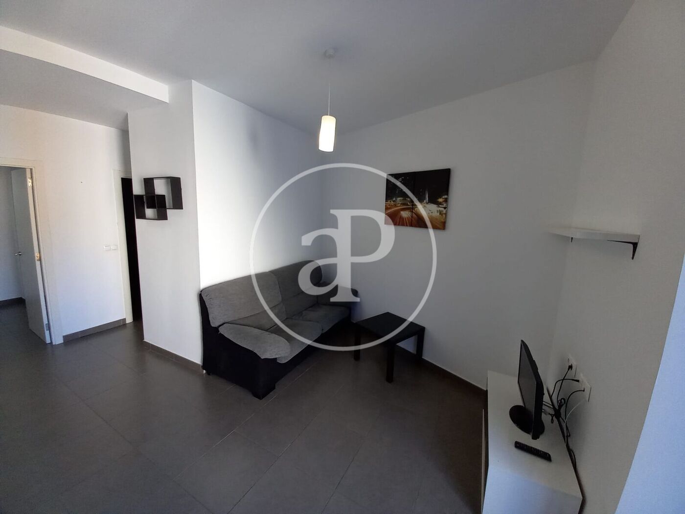 Pis de lloguer a Carrer Sant Blai, Centre - Zona Alta