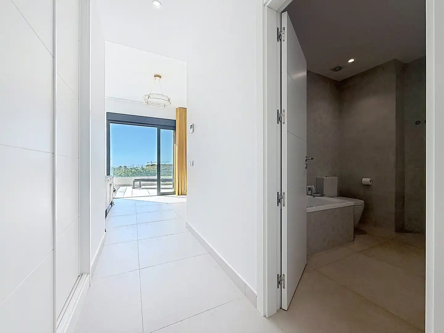 Apartment with pool for sale in CORTESIN 71, imagen 9