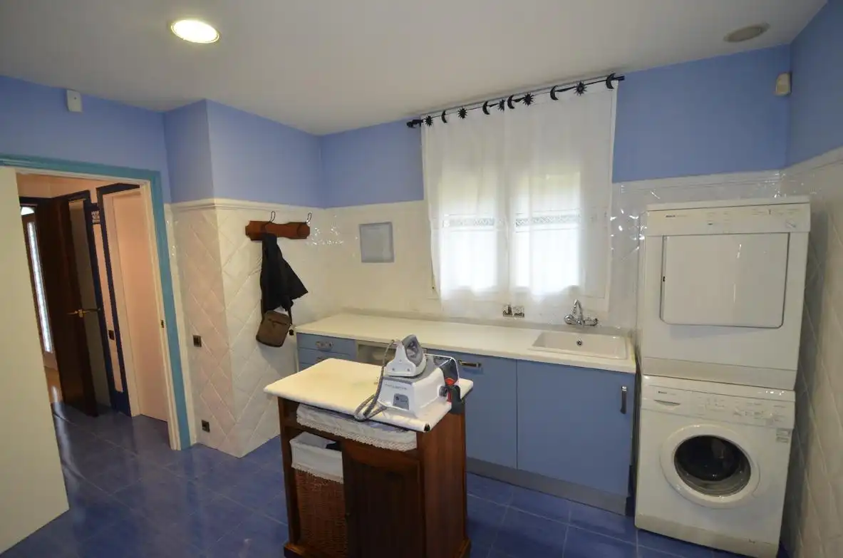 Casa con piscina en venta en Santa Susanna, imagen 29