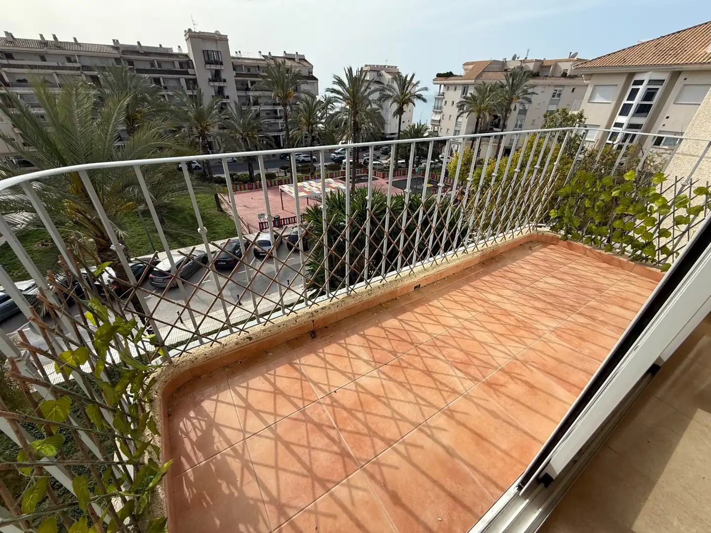 Wohnung mit Terrasse zum Verkauf in Altea ciudad, imagen 7