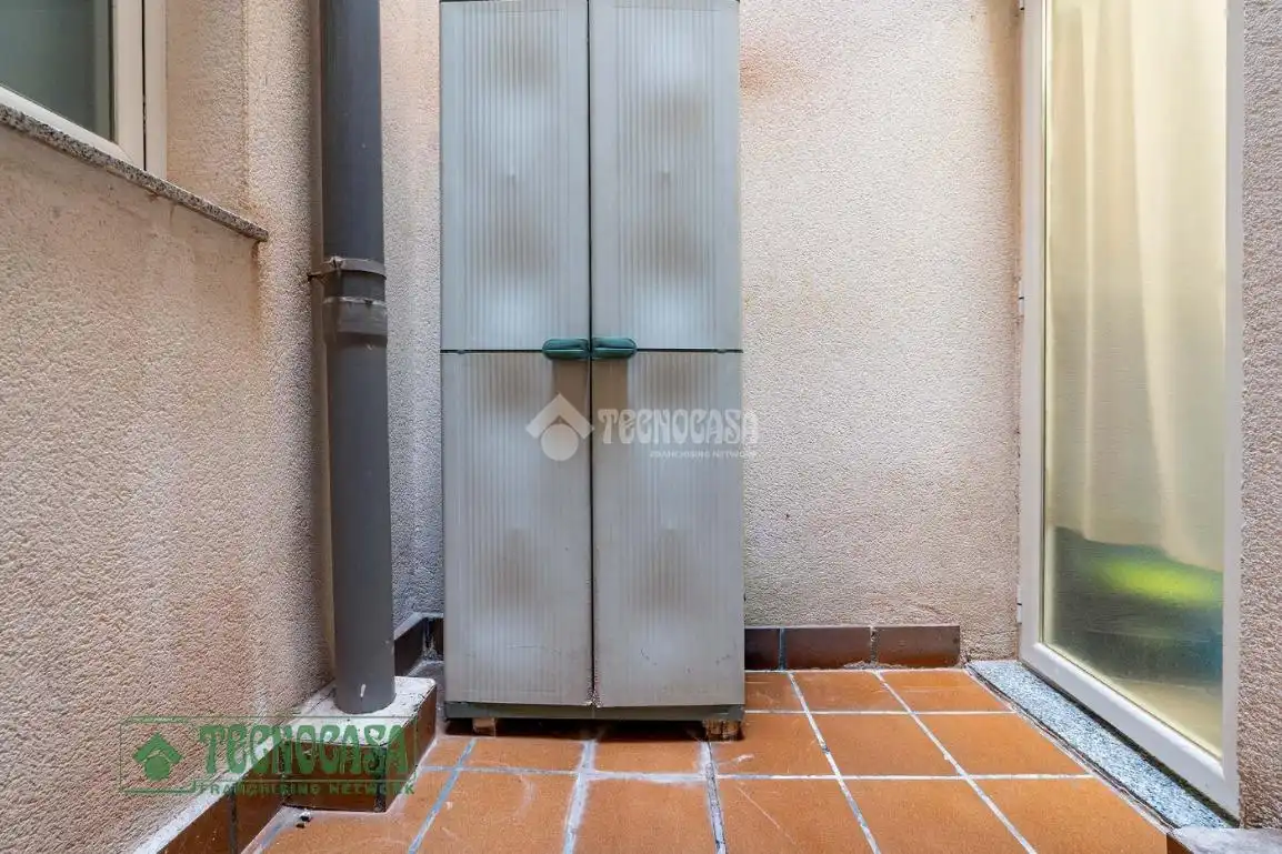 Terrassa de Pis en venda en Roquetas de Mar ciudad