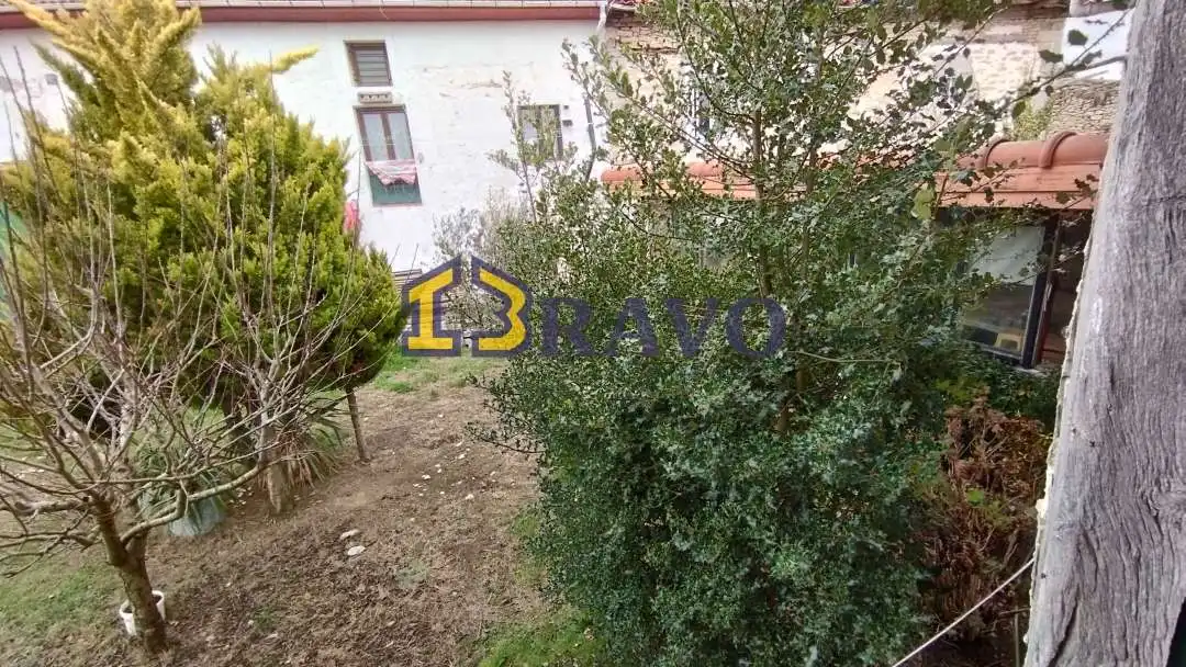Casa con giardino in vendita a Valle de Losa, imagen 13