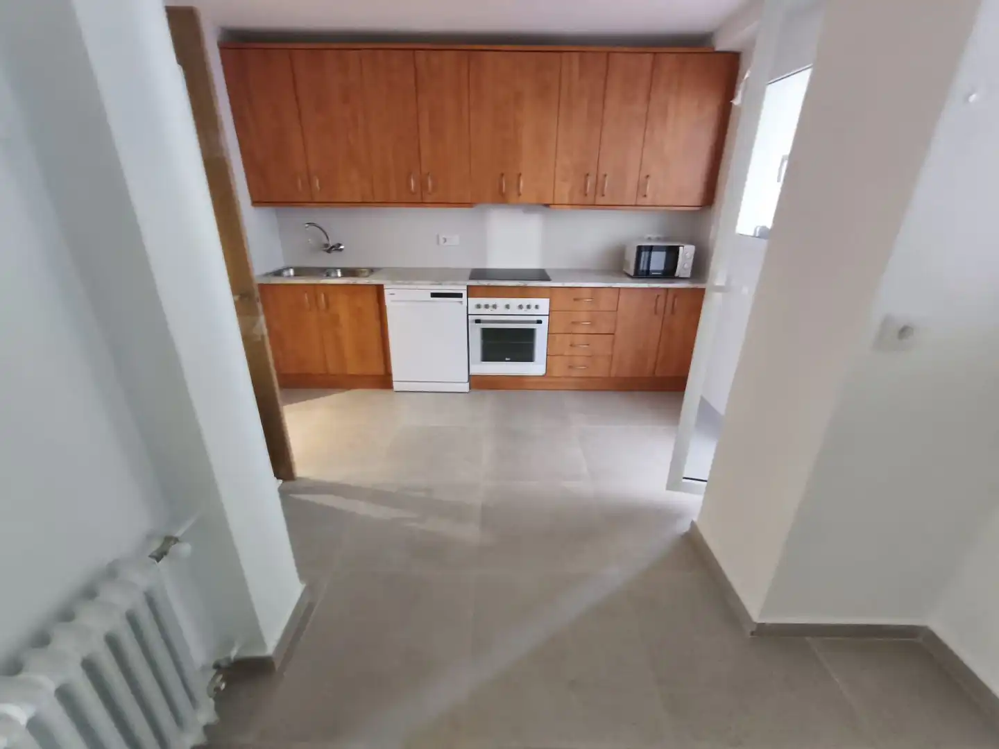 Wohnung mit Aufzug zur Miete in Centro, imagen 6