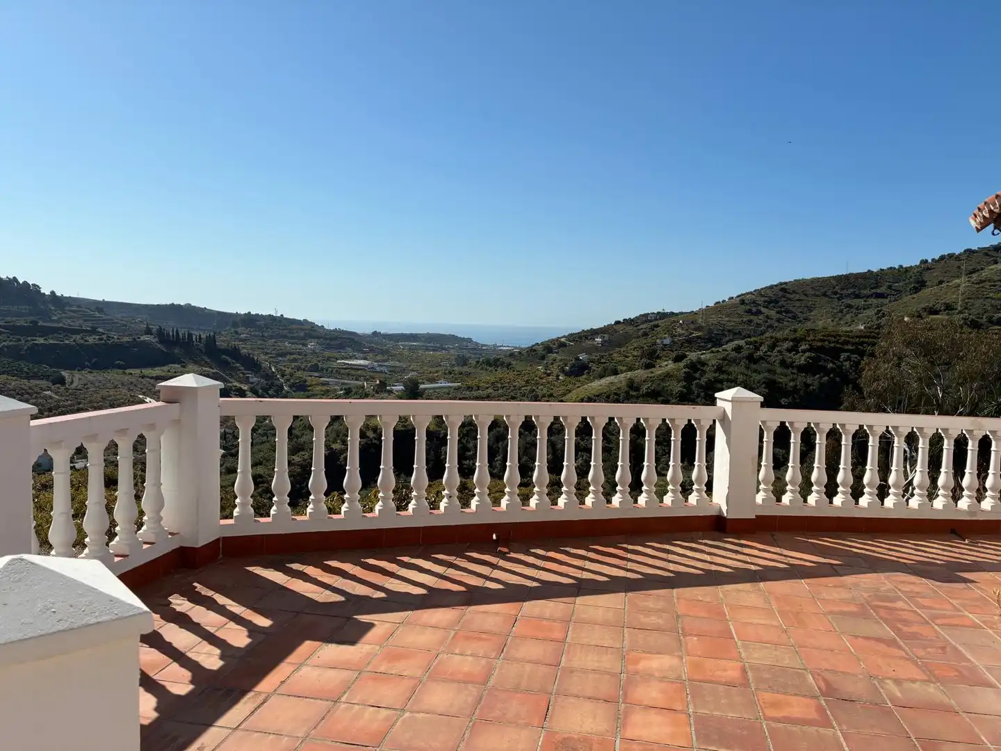 Finca rústica en venta en N/A, -1, Almijara