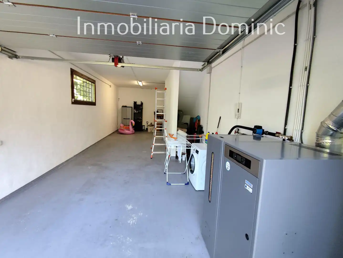 Casa o xalet en venda en Caldes de Malavella amb Calefacció, Jardí privat i Terrassa