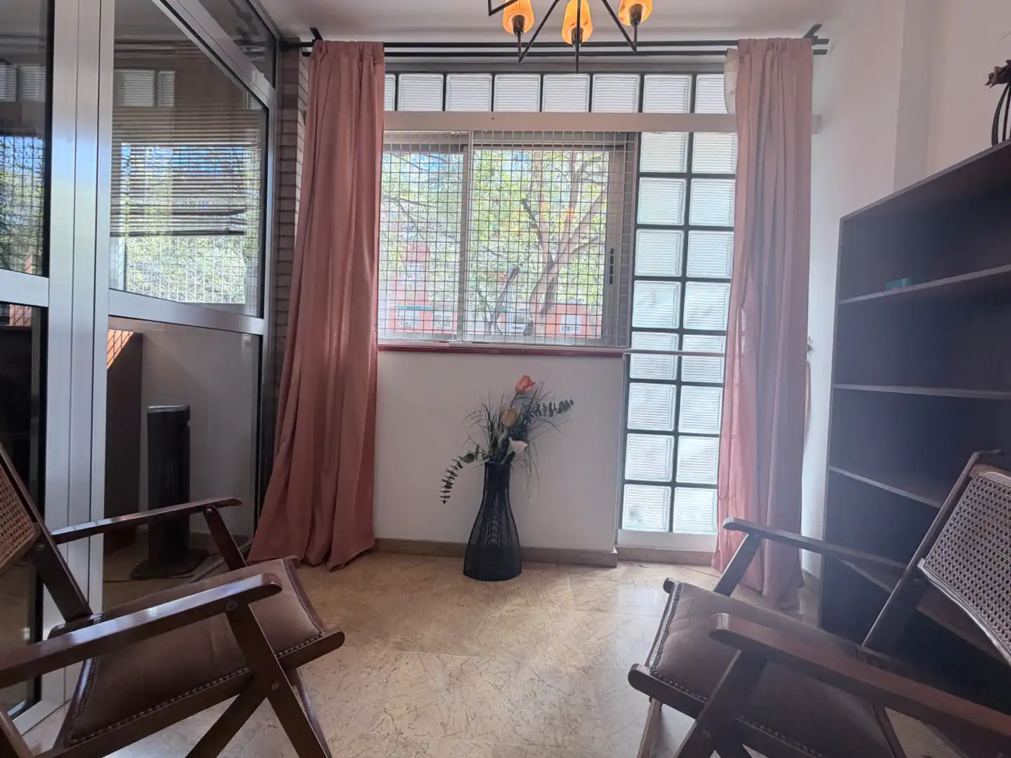 Terrasse von Maisonette zum Verkauf in Murcia mit Klimaanlage, Terrasse und Abstellraum