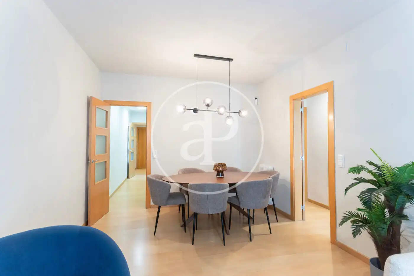 Wohnung zur Miete in Carrer de la Diputació, Dreta de l'Eixample
