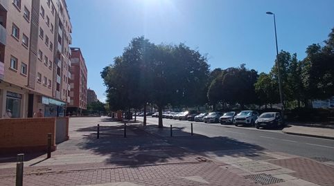 Foto 2 von Wohnung zur Miete in Ronda Sur, Murcia Capital