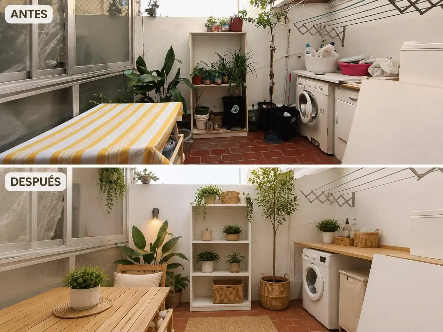 Jardín de Piso en venta en  Palma de Mallorca