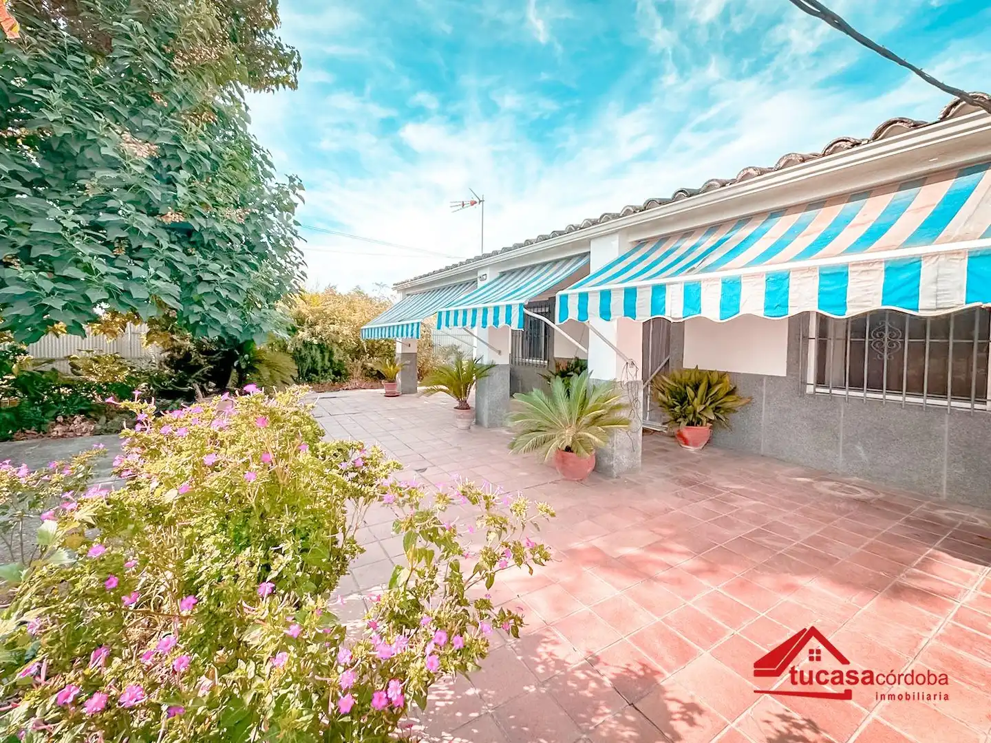 Casa rustica con piscina in vendita a Periurbano Oeste - Sierra, imagen 13