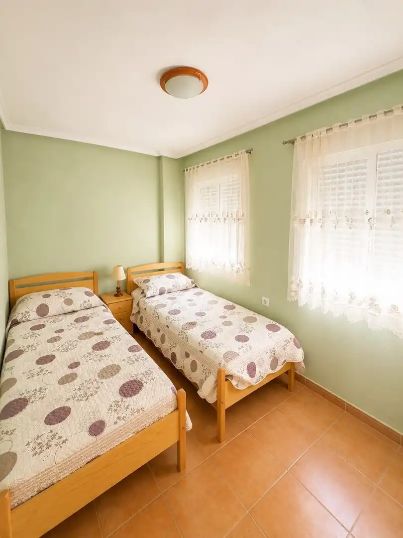 Detached house with pool for sale in Altos de la Bahia, imagen 13