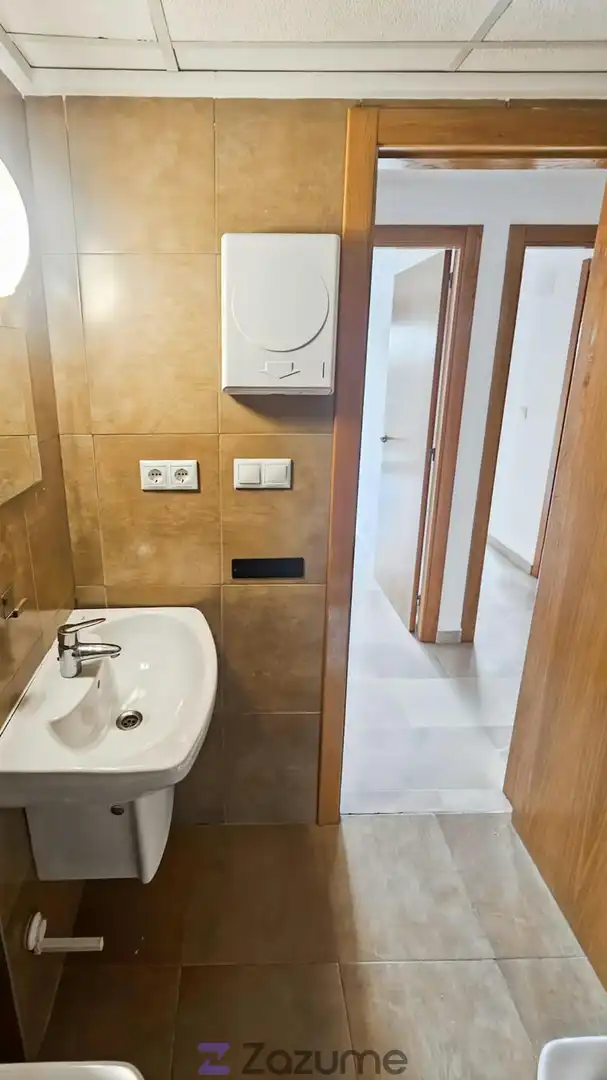 Wohnung zur Miete in El Campello, Alicante