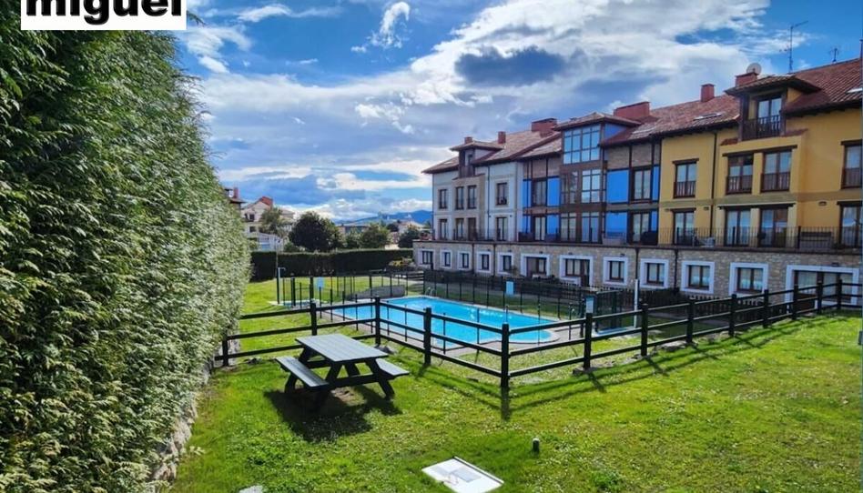 Photo 1 of Flat for sale in Calle Calle de Pío Noriega, Ribadedeva, Asturias