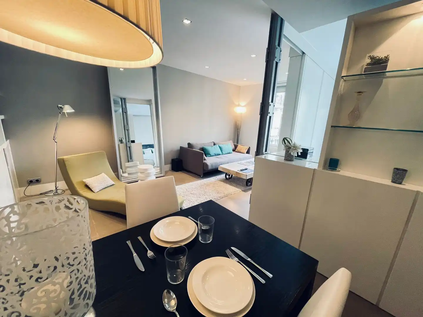 Wohnung zur Miete in Calle de Angosta de los Mancebos, imagen 33