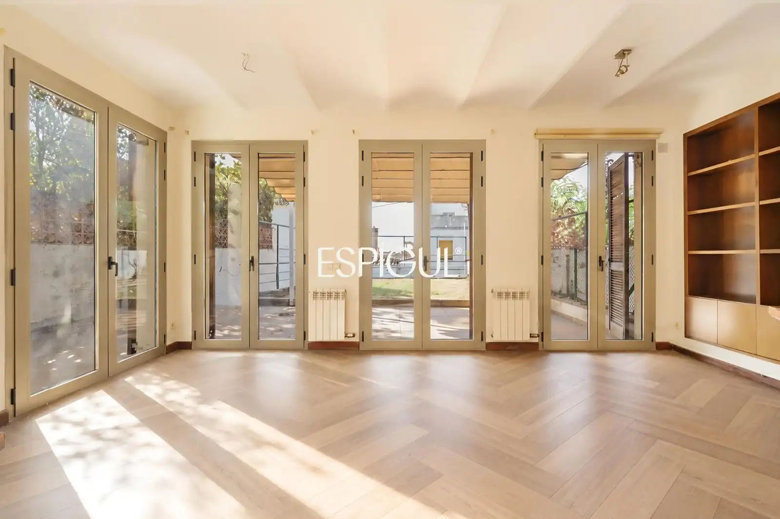 Living room of Detached homes for sale in Premià de Dalt, Barcelona