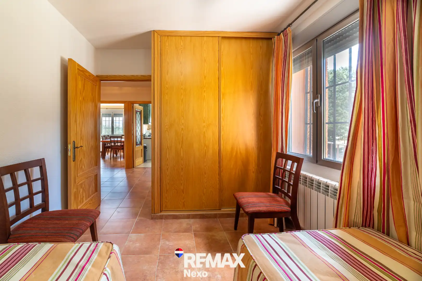 Chalet con jardín en venta en Avenida Coto San Isidro, imagen 18