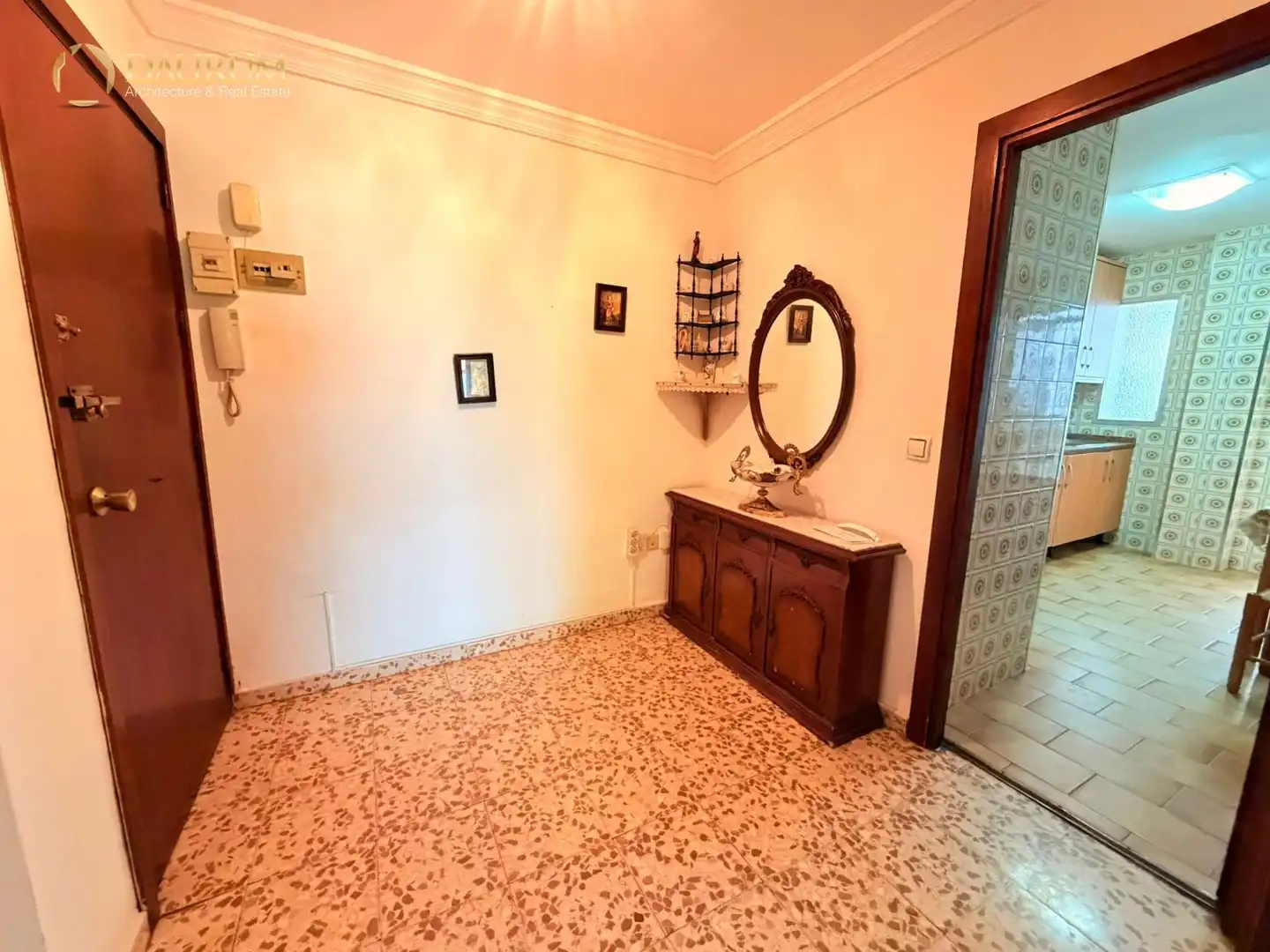 Piso con ascensor en venta en Felix Rodríguez de la Fuente, imagen 17