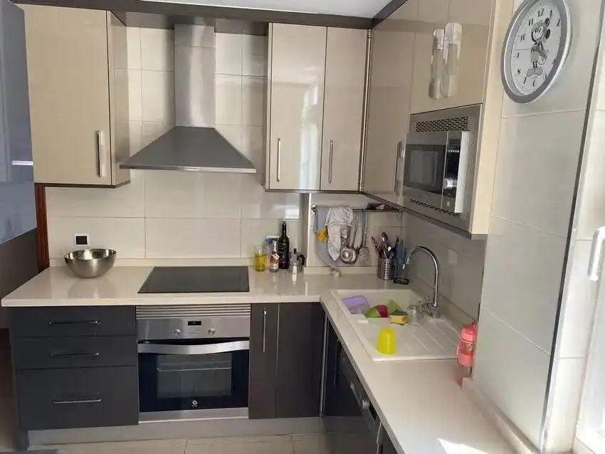 Flat with pool for sale in Colonia Madrid, imagen 7