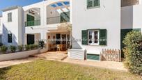 Exterior view of Apartment for sale in Ciutadella de Menorca  with Air Conditioner and Terrace