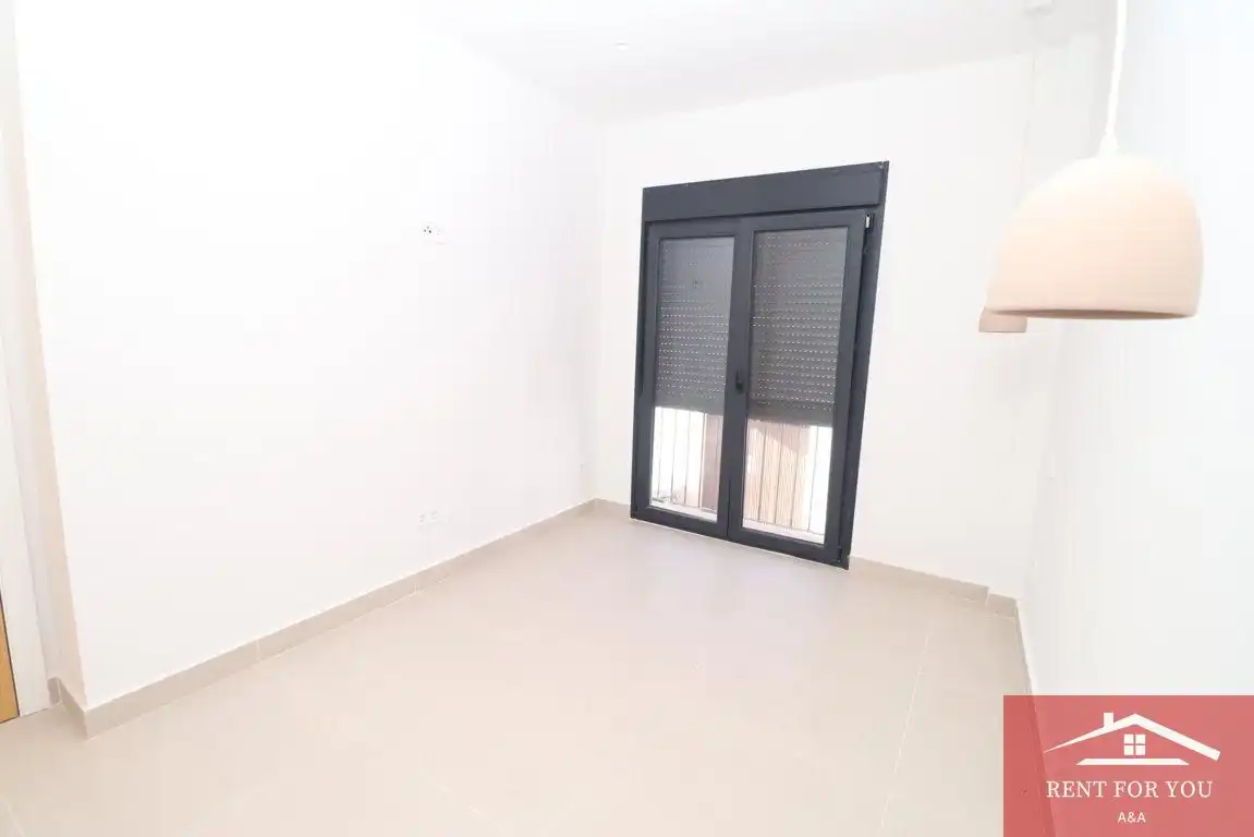 Piso de alquiler en Alhaurín El Grande con Aire acondicionado y Balcón
