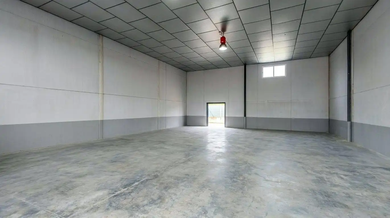 Industrial building for sale in Montepinar - La Aparecida - Raiguero
