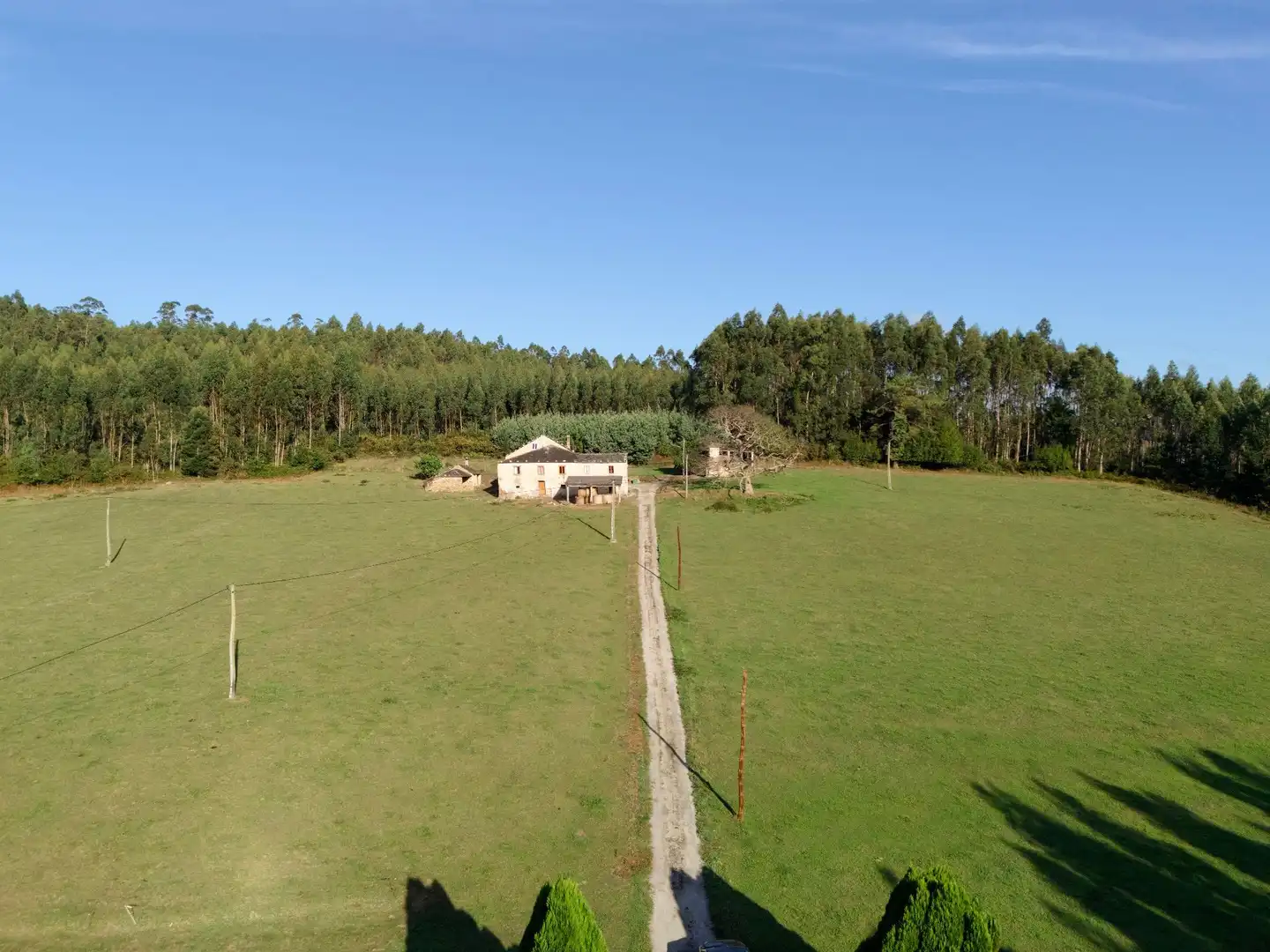 Casa in vendita a Cardoxe - Santa Cilla, imagen 4