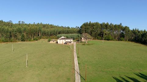 Foto 4 de Casa o chalet en venta en Cardoxe - Santa Cilla, Foz, Lugo